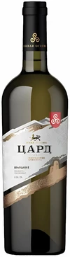 Вино Цард Шардоне