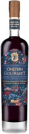 Настойка Сладкая Онегин Гурмэ Черноплодная Рябина