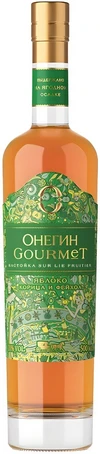 Настойка Сладкая Онегин Гурмэ Яблоко