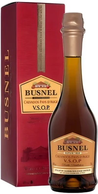 Кальвадос Бюснель де Пэи д'Ож VSOP 0.7 л
