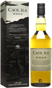 Виски Каол Айла Мох 0.7 л