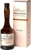 Кальвадос Шато дю Брёй VSOP 0.7 л