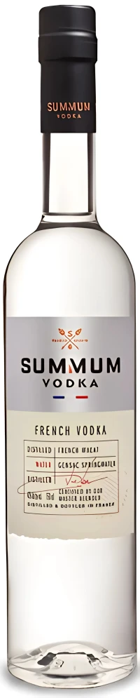 Водка Суммум 1.75