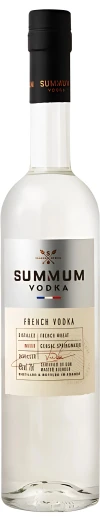 Водка Суммум 0.7