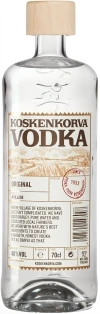 Водка Коскенкорва 0.7