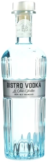 Водка Бистро 0.7