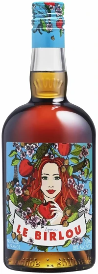 Ликер Ле Бирлу 0.7