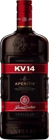 Настойка "Бехеровка" КВ14 0.5