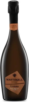 Mastinell CristinaGran Reserva Extra Brut 2009