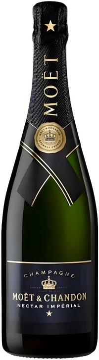 Moеt & Chandon Nectar Impеrial 2019