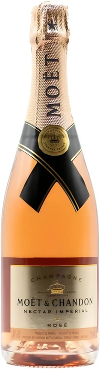 Moеt & Chandon Nectar Impеrial Rosе 2019