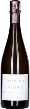 Tristan Yest Blanc de Blancs Terre Argileuse