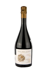 Tristan Yest Courselle Nature 2011 Extra Brut