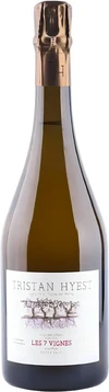 Tristan Yest Le 7 Vignes Extra Brut