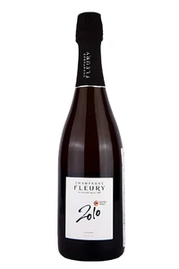 Fleury Millеsime Extra Brut 2010