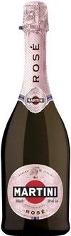 Вино Игристое Мартини Розе 2019