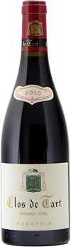 Вино Кло де Тар Гран Крю 2010
