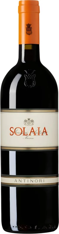 Вино Салайя 2009