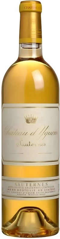 Вино Шато д’Икем Сотерн 2006