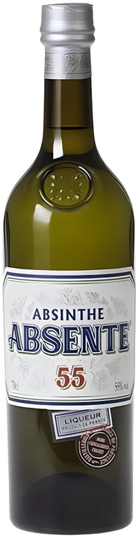 Абсент "55" 0.7 л