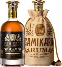 Ром Камикара 8 лет 0.7 л