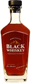 Виски Блэк Виски Зерновой 0.7 л