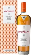 Виски Макаллан Колор Коллекшен 18 лет 0.7 л