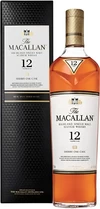Виски Макаллан Шерри Оак 12 лет 0.7 л