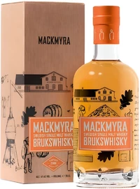 Виски Макмира Бруксвиски 0.7 л