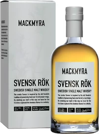 Виски Макмира Свенск Рок Сведиш Сингл Молт 0.5 л