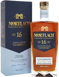 Виски Мортлах 16 лет 0.7 л
