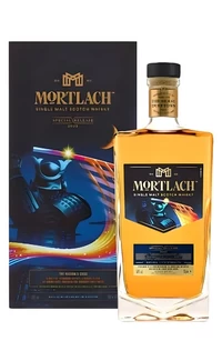 Виски Мортлах Катана'с Эдж 0.7 л