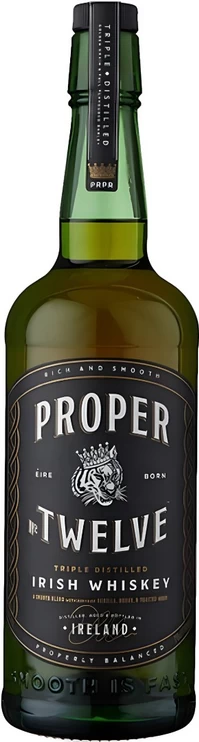Виски Пропер Твелв 0.7 л