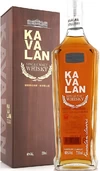 Виски Кавалан 0.7 л