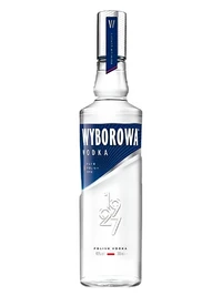 Водка Выборова 0,7 л