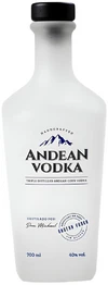 Водка Андеан 0.7 л
