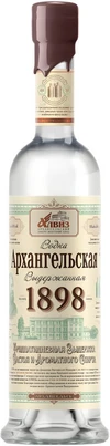 Водка Архангельская Выдержанная 0.5 л