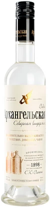 Водка Архангельская Северная Выдержка 0.5 л
