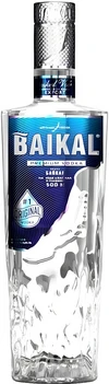 Водка Байкал 0.7 л