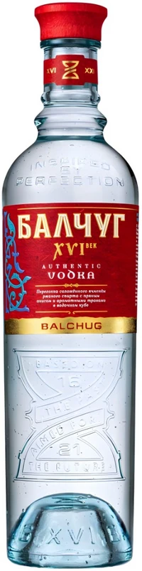 Водка Балчуг 16 Век 0.5 л