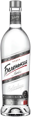 Водка Беленькая 1 л